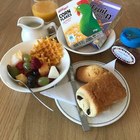 Hotel Five Mile Oxford Esterno foto