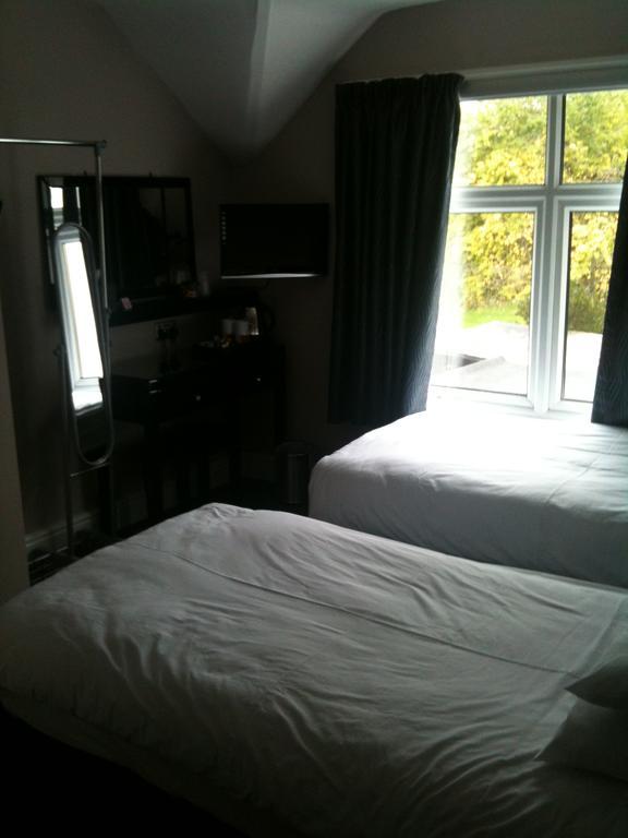 Hotel Five Mile Oxford Camera foto