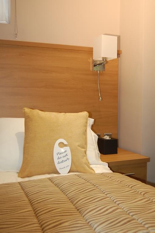 Hotel Five Mile Oxford Camera foto