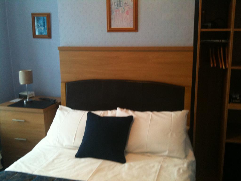 Hotel Five Mile Oxford Camera foto