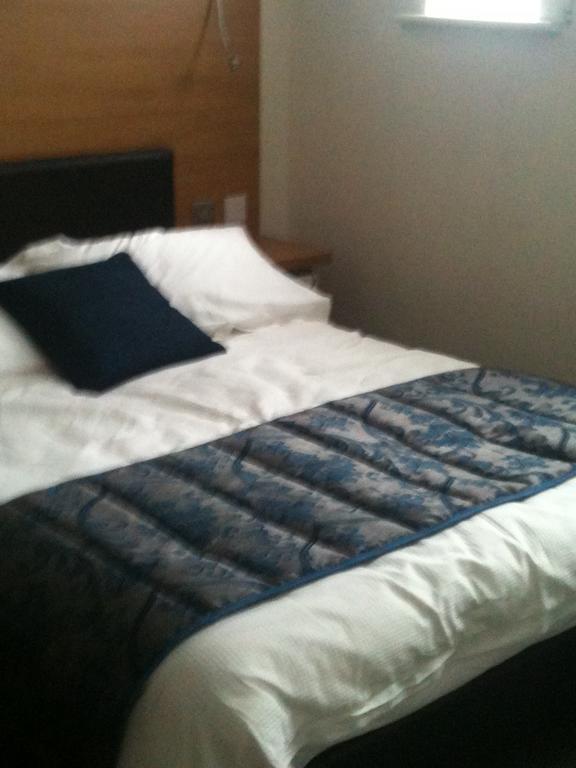 Hotel Five Mile Oxford Esterno foto