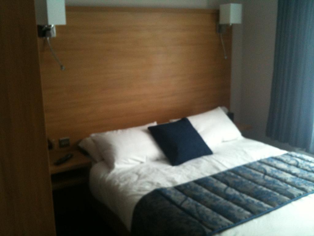 Hotel Five Mile Oxford Esterno foto