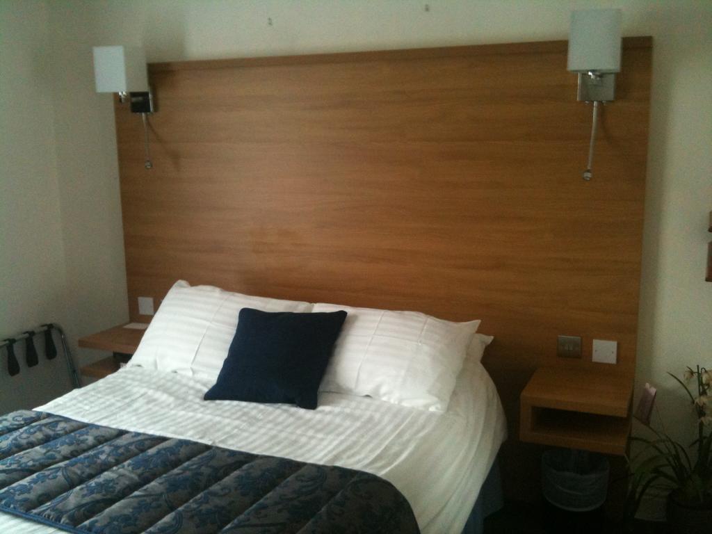 Hotel Five Mile Oxford Esterno foto
