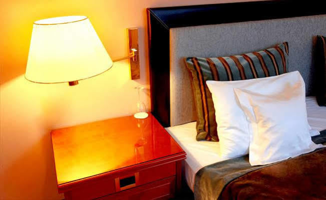 Hotel Five Mile Oxford Esterno foto