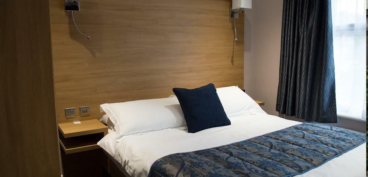 Hotel Five Mile Oxford Esterno foto