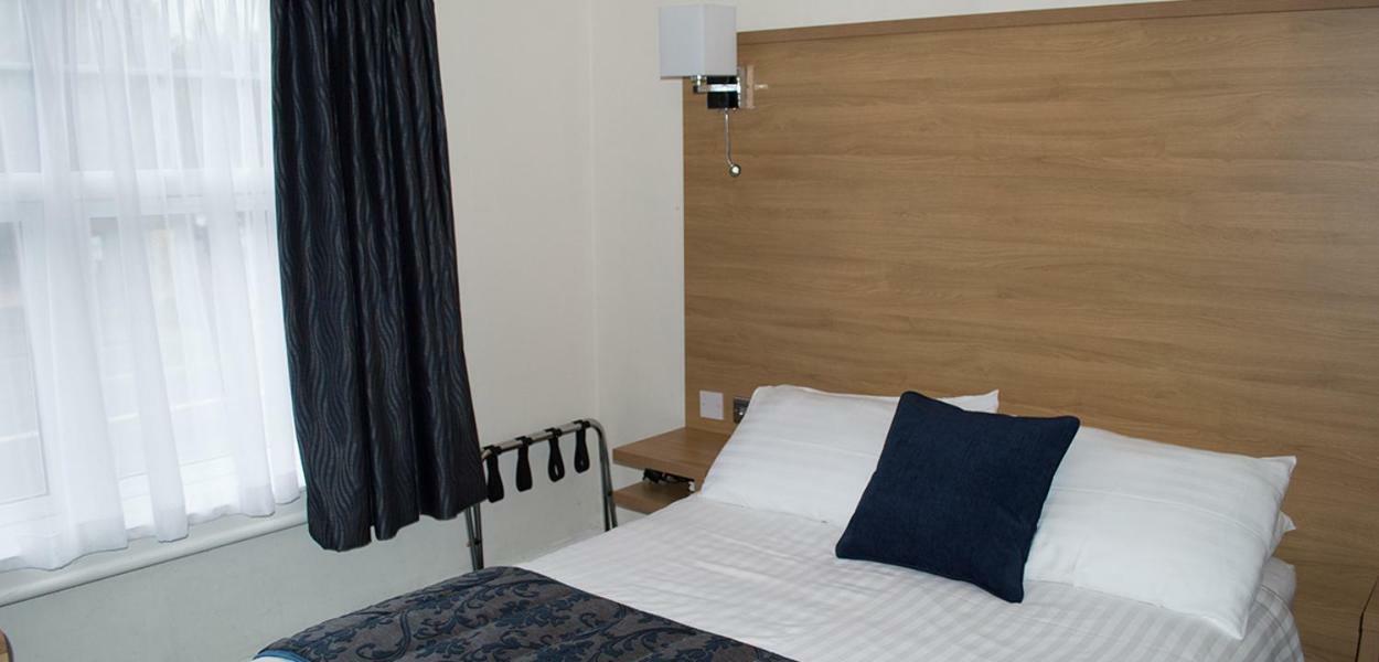 Hotel Five Mile Oxford Esterno foto